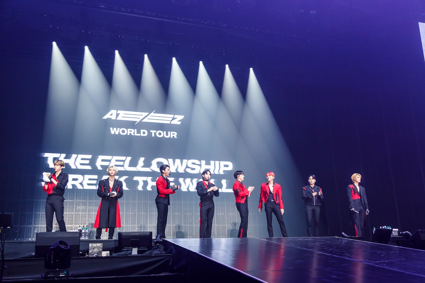 ATEEZ
