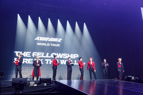 ATEEZ