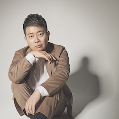 宮迫博之の新曲に嫁迫がコメント「大変なこともあったけど、全部ひっくるめて2人で歩んでいきたい」