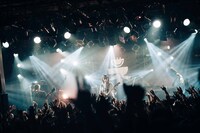 ネクライトーキー（撮影：垂水佳菜）