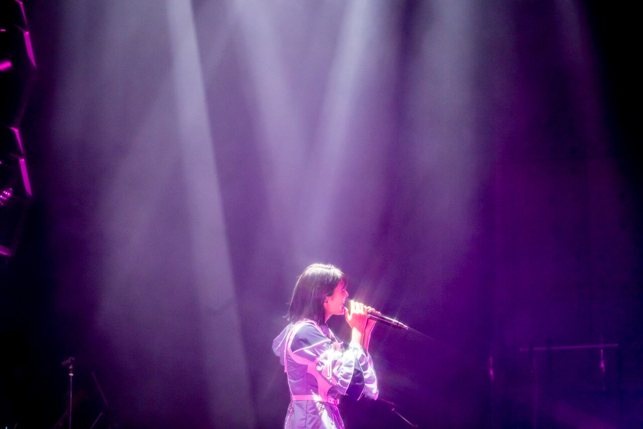 三月のパンタシア、3月に豊洲でワンマンライブ