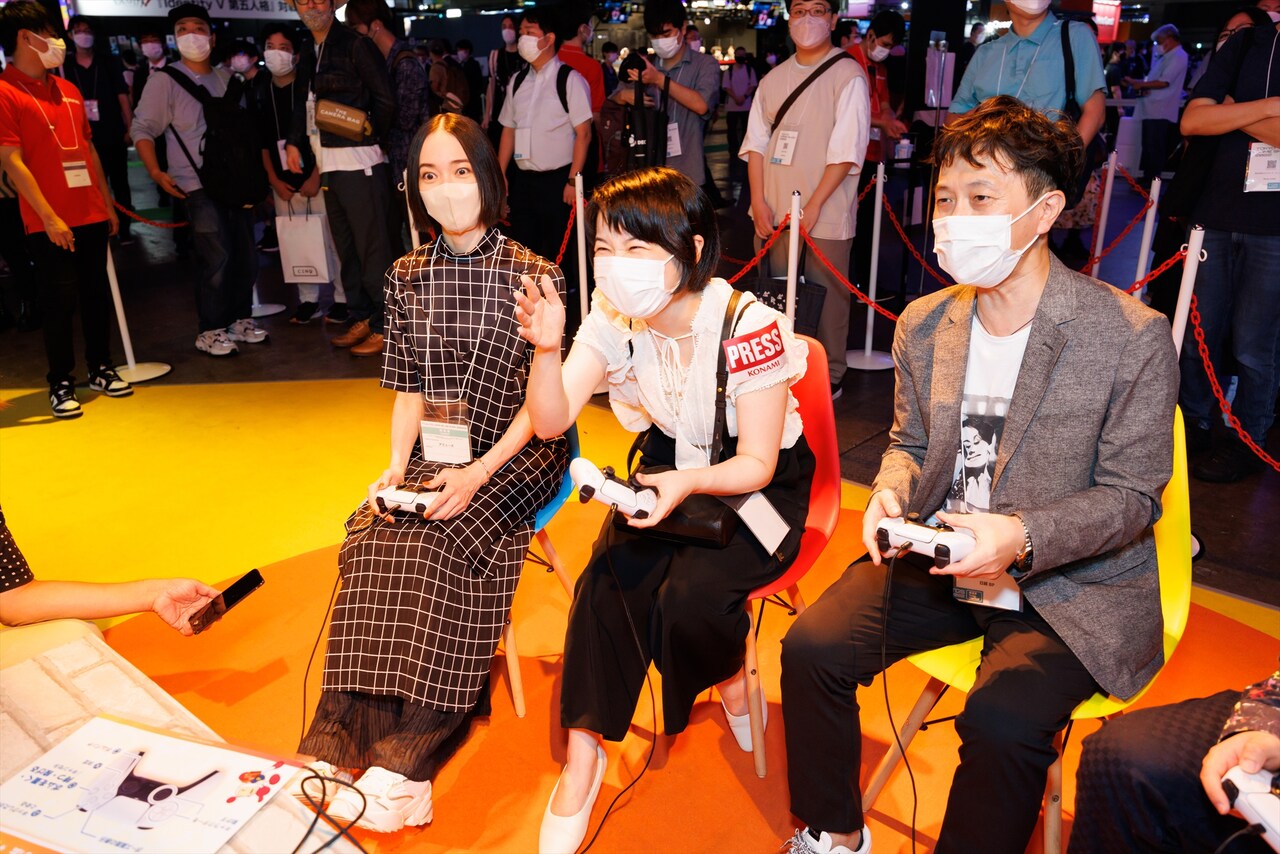 「スーパーボンバーマン R 2」4人対戦でいざ勝負！