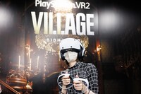 いざプレイ開始。