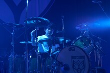 升秀夫（Dr）（Photo by Taku Tatewaki）