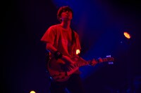 増川弘明（G）（Photo by Taku Tatewaki）