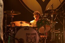 升秀夫（Dr）（Photo by Taku Tatewaki）