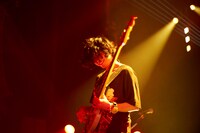 直井由文（B）（Photo by Taku Tatewaki）