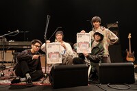 yonawo（Photo by Toyohiro Matsushima）