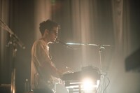 斉藤雄哉（G）（Photo by Toyohiro Matsushima）