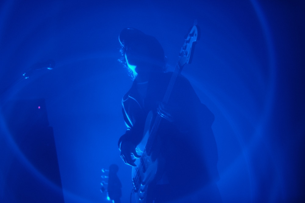 田中慧（B）（Photo by Toyohiro Matsushima）