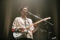 斉藤雄哉（G）（Photo by Toyohiro Matsushima）