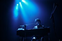 荒谷翔大（Vo）（Photo by Toyohiro Matsushima）