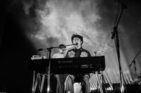 「Yonawo House Tour」最終公演の様子。（Photo by Toyohiro Matsushima）