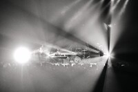 「Yonawo House Tour」最終公演の様子。（Photo by Toyohiro Matsushima）