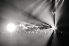 「Yonawo House Tour」最終公演の様子。（Photo by Toyohiro Matsushima）