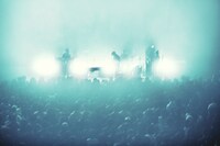 「Yonawo House Tour」最終公演の様子。（Photo by Toyohiro Matsushima）