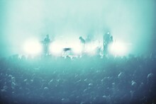 「Yonawo House Tour」最終公演の様子。（Photo by Toyohiro Matsushima）