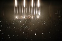 「Yonawo House Tour」最終公演の様子。（Photo by Toyohiro Matsushima）