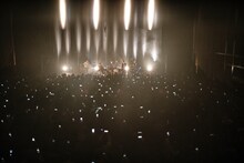 「Yonawo House Tour」最終公演の様子。（Photo by Toyohiro Matsushima）