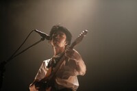 荒谷翔大（Vo）（Photo by Toyohiro Matsushima）