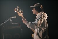 田中慧（B）（Photo by Toyohiro Matsushima）