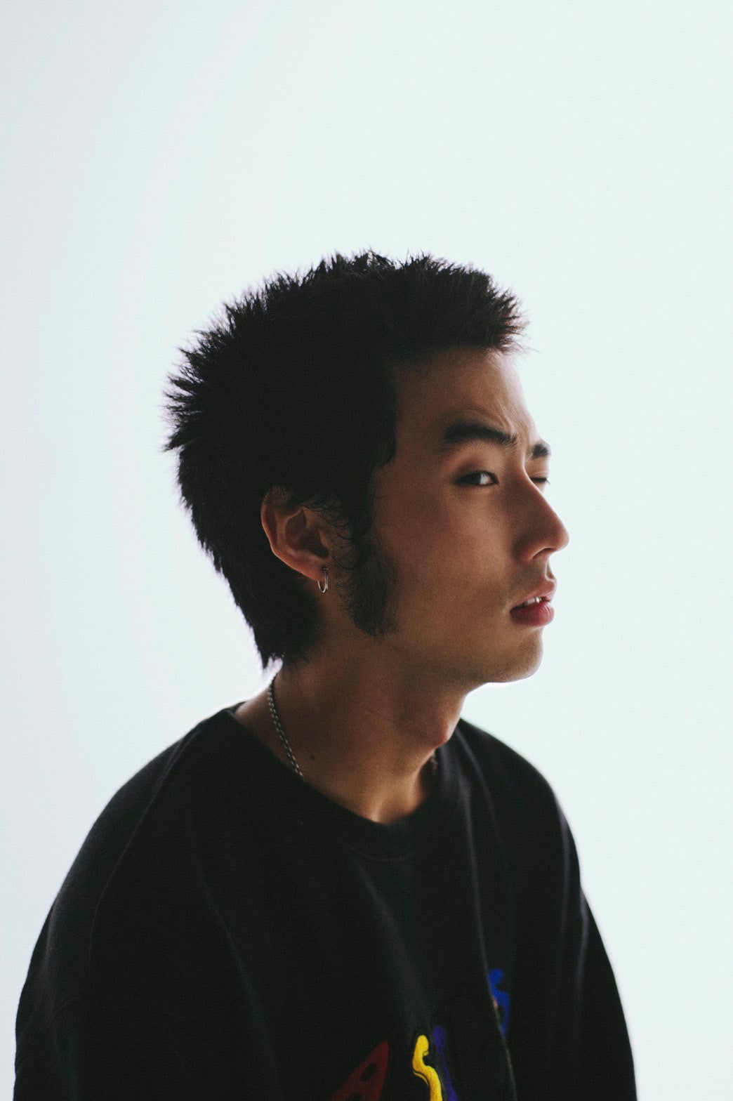 今週までの出品❗️ LAGHEADS レコード HIMI 3rd Album『Who is 