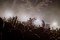 ハルカミライ（撮影：白石達也）