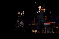 ハンバート ハンバート（撮影：後藤渉）