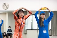 チーム群（ナオ・オブ・ナオ / ハノン）