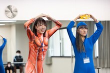 チーム群（ナオ・オブ・ナオ / ハノン）