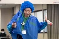 チーム豆・リノ。