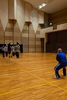 「豆柴の大群なりの合宿」3日目の様子。