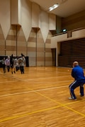 「豆柴の大群なりの合宿」3日目の様子。