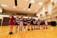 「豆柴の大群なりの合宿」3日目の様子。