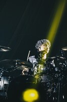 Kid'z（Dr）（Photo by  nekoze_photo）