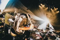 Kid'z（Dr）（Photo by  nekoze_photo）