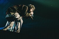 Hiro（Vo）（Photo by  nekoze_photo）