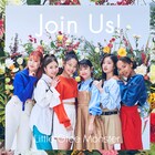 リトグリのオーディションやフリーライブ映像で構成、新曲「Join Us!」MVは18:15公開