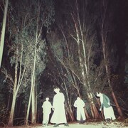 香港発マスロックバンドPrune Deer新曲にtoconomaとElephant Gymがコメント