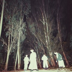 香港発マスロックバンドPrune Deer新曲にtoconomaとElephant Gymがコメント