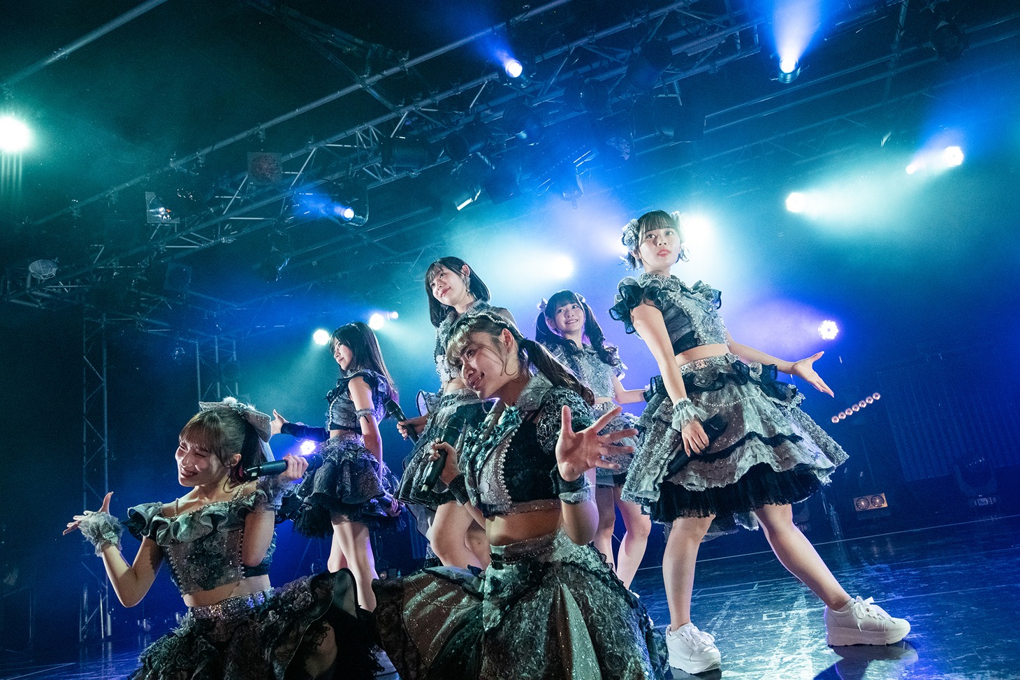 #ババババンビ