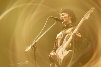 荒谷翔大（Vo）（Photo by Toyohiro Matsushima）