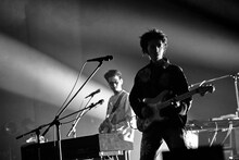 「Yonawo House Tour」最終公演の様子。（Photo by Toyohiro Matsushima）