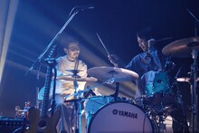 「Yonawo House Tour」最終公演の様子。（Photo by Toyohiro Matsushima）