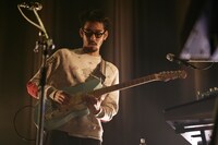 斉藤雄哉（G）（Photo by Toyohiro Matsushima）