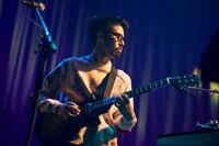 斉藤雄哉（G）（Photo by Toyohiro Matsushima）