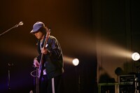 田中慧（B）（Photo by Toyohiro Matsushima）