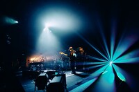 「Yonawo House Tour」最終公演の様子。（Photo by Toyohiro Matsushima）