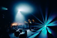 「Yonawo House Tour」最終公演の様子。（Photo by Toyohiro Matsushima）