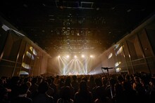 「Yonawo House Tour」最終公演の様子。（Photo by Toyohiro Matsushima）